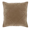 Unique Living Sierkussen Doutzen - 45x45cm - Coconut -Woningverbetering Winkel unique living sierkussen doutzen 45x45cm coconut polyester 1 1