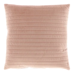 Unique Living Sierkussen Jimmy - 45x45cm - Old Pink