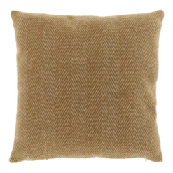 Unique Living Sierkussen Kros - 45x45cm - Taffy