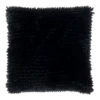 Unique Living Sierkussen Max - 45x45cm - Black -Woningverbetering Winkel unique living sierkussen max 45x45cm black polyester 1 1