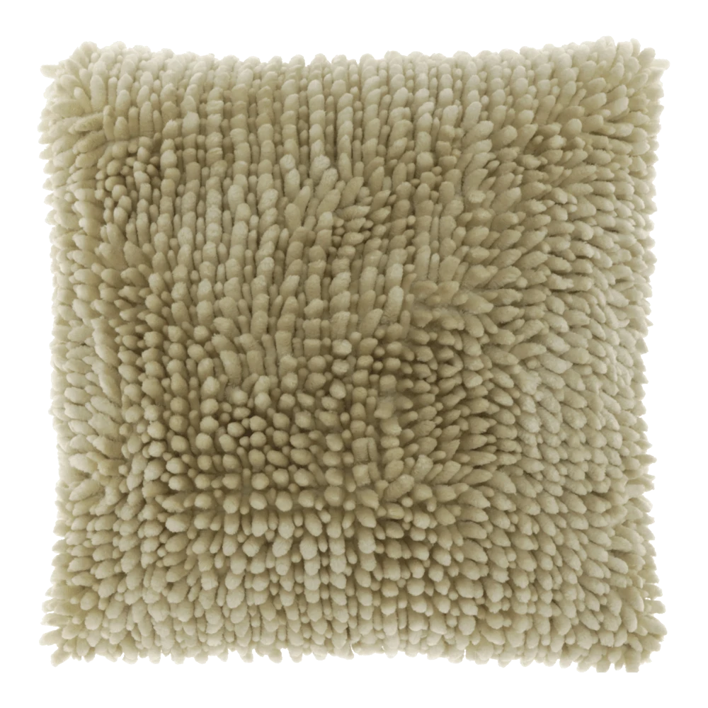 Unique Living Sierkussen Max - 45x45cm - Dove White 3 Unique Living Sierkussen Max - 45x45cm - Dove White