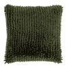 Unique Living Sierkussen Max - 45x45cm - Winter Green -Woningverbetering Winkel unique living sierkussen max 45x45cm winter green polyester 1 1