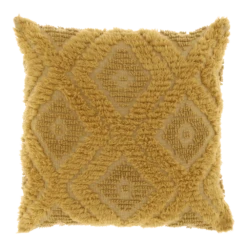 Unique Living Sierkussen Nadira - 45x45cm - Taffy