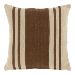 Unique Living Sierkussen Olena - 45x45cm - Coconut