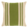 Unique Living Sierkussen Olena - 45x45cm - Olive Green -Woningverbetering Winkel unique living sierkussen olena 45x45cm olive green polyester 1 1