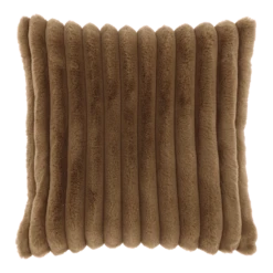 Unique Living Sierkussen Peppe - 45x45cm - Coconut