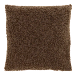 Unique Living Sierkussen Romie - 45x45cm - Coconut