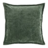 Unique Living Sierkussen Viola - 45x45cm - Laurel Green -Woningverbetering Winkel unique living sierkussen viola 45x45cm laurel green polyester 1 1