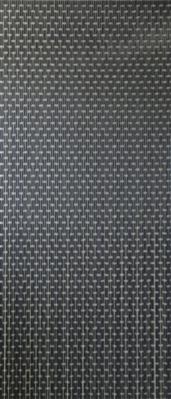 Vliegengordijn - Antraciet - 90 X 210cm - Sun-Arts