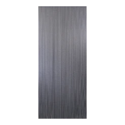 Vliegengordijn Roma - Transparant/Wit - 100 X 232cm - Sun-Arts