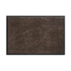 Watergate Droogloopmat - 80x50cm - Bruin - Deurmat 2 Watergate Droogloopmat - 80x50cm - Bruin - Deurmat -Woningverbetering Winkel watergate droogloopmat 80x50cm bruin deurmat 1 2