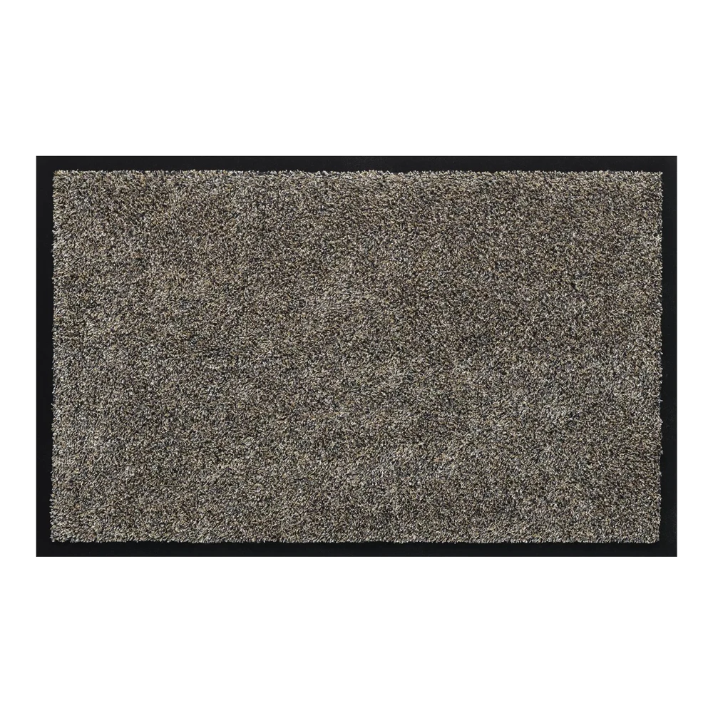 Watergate Droogloopmat - 80x50cm - Granite - Deurmat 3 Watergate Droogloopmat - 80x50cm - Granite - Deurmat