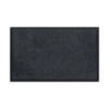 Watergate Droogloopmat - 80x50cm - Graphite - Deurmat -Woningverbetering Winkel watergate droogloopmat 80x50cm graphite deurmat 1 2