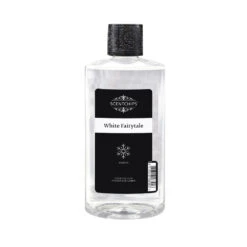 White Fairytale Geurolie - ScentOils - 475ml