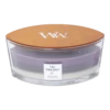 Woodwick Amethyst Sky Trilogy Ellipse Candle - Geurkaars -Woningverbetering Winkel woodwick amethyst sky trilogy ellipse candle geurkaars 1 1