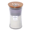 Woodwick Amethyst Sky Trilogy Large Candle - Geurkaars -Woningverbetering Winkel woodwick amethyst sky trilogy large candle geurkaars 1 1