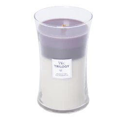 Woningverbetering Winkel -Woningverbetering Winkel woodwick amethyst sky trilogy large candle geurkaars 2 1
