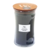 Woodwick Black Peppercorn Large Candle - Geurkaars -Woningverbetering Winkel woodwick black peppercorn large candle geurskaars 1 5