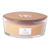 Woodwick Chili Pepper Gelato Ellipse Candle - Geurkaars -Woningverbetering Winkel woodwick chili pepper gelato l cande geurskaars 1 1