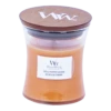 Woodwick Chili Pepper Gelato Mini Candle - Geurkaars -Woningverbetering Winkel woodwick chili pepper gelato s candle geurskaars 1 4