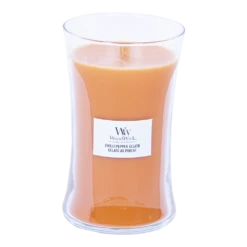 Woningverbetering Winkel -Woningverbetering Winkel woodwick chili pepper gelato xl candle geurskaars 2 4