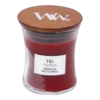 Woodwick Cinnamon Chai Mini Candle - Geurkaars 2 Woodwick Cinnamon Chai Mini Candle - Geurkaars -Woningverbetering Winkel woodwick cinnamon chai mini candle geurskaars 1 1