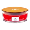 Woodwick Crimson Berries Ellipse Candle - Geurkaars 1 Woodwick Crimson Berries Ellipse Candle - Geurkaars -Woningverbetering Winkel woodwick crimson berries l candle geurskaars 1 5