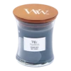 Woodwick Evening Onyx Mini Candle - Geurkaars 2 Woodwick Evening Onyx Mini Candle - Geurkaars -Woningverbetering Winkel woodwick evening onyx mini candle geurskaars 1 5