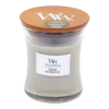 Woodwick Fireside Medium Candle - Geurkaars -Woningverbetering Winkel woodwick fireside medium candle geurskaars 1 5
