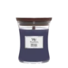 Woodwick Hinoki Dahlia Medium Candle - Geurkaars 1 Woodwick Hinoki Dahlia Medium Candle - Geurkaars -Woningverbetering Winkel woodwick hinoki dahlia medium candle geurkaars 1