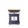 Woodwick Hinoki Dahlia Mini Candle - Geurkaars -Woningverbetering Winkel woodwick hinoki dahlia mini candle geurkaars 1