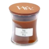 Woodwick Humidor Mini Candle - Geurkaars -Woningverbetering Winkel woodwick humidor mini candle geurskaars 1 5