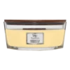 Woodwick Lemongrass & Lily Ellipse Candle - Geurkaars 2 Woodwick Lemongrass & Lily Ellipse Candle - Geurkaars -Woningverbetering Winkel woodwick lemongrass lily l candle geurskaars 1
