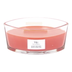 Woningverbetering Winkel -Woningverbetering Winkel woodwick melon pink quartz xl candle geurskaars 2 3 1