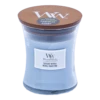 Woodwick Seaside Neroli Medium Candle - Geurkaars -Woningverbetering Winkel woodwick seaside neroli medium candle geurskaars 1 1