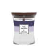 Woodwick Trilogy Evening Luxe Medium Candle - Geurkaars -Woningverbetering Winkel woodwick trilogy evening luxe medium candle geurkaars 1