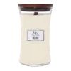 Woodwick Vanilla Musk Large Candle - Geurkaars 1 Woodwick Vanilla Musk Large Candle - Geurkaars -Woningverbetering Winkel woodwick vanilla musk large candle geurkaars 1