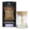 WoodWick WW Lavender Spa Home Fragrance Diffuser -Woningverbetering Winkel ww lavender spa spill proof home fragrance 1 5