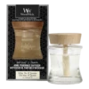WoodWick WW White Tea & Jasmine Home Fragrance Diffuser -Woningverbetering Winkel ww white tea jasmine spill proof home fragrance 1 5