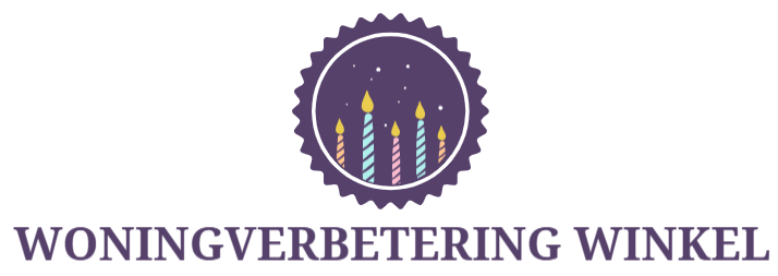 Woningverbetering Winkel